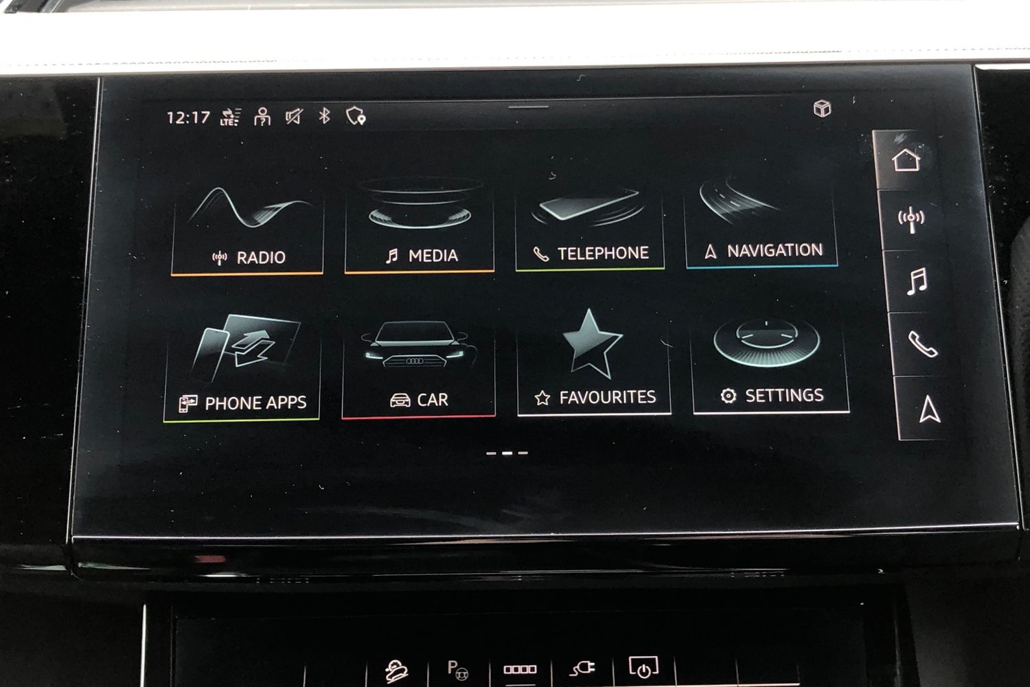 Used Audi Q8 2023 for sale - 77577773: Photo 9