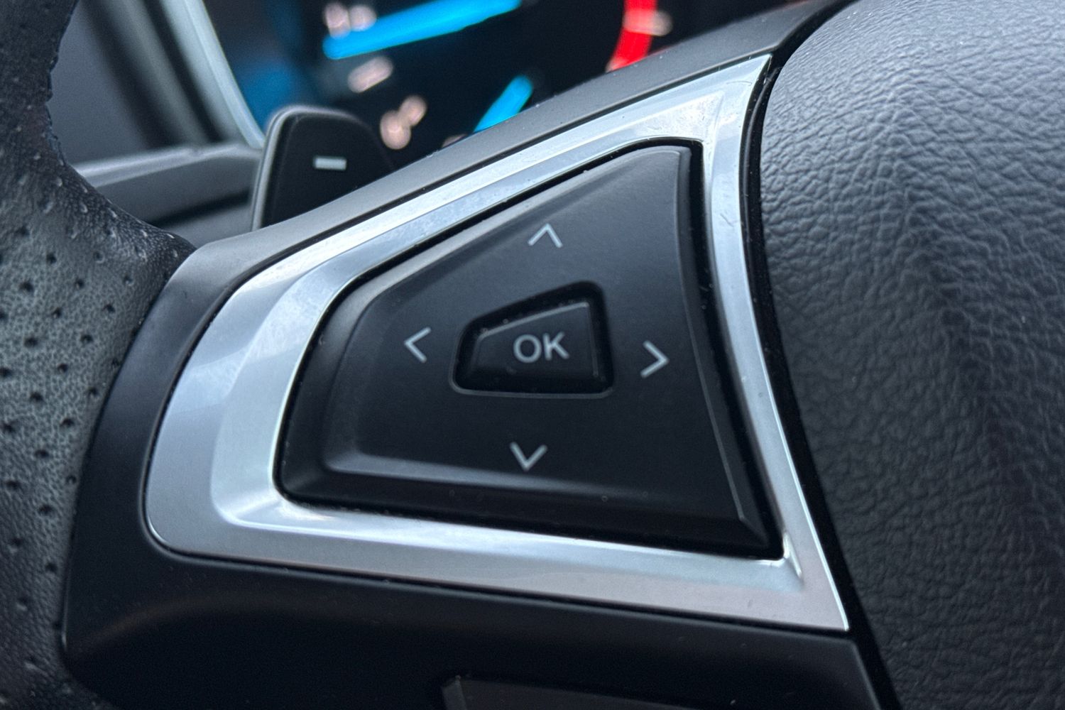 Used Ford Mondeo 2017 for sale - 77686955: Photo 14