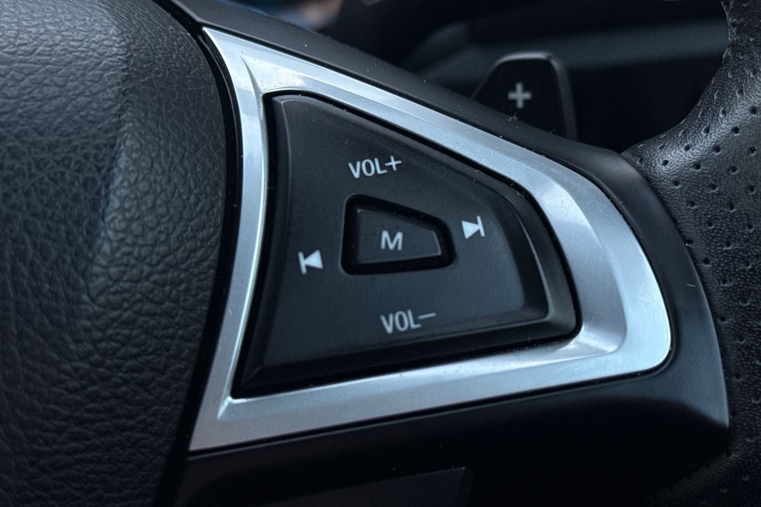 Used Ford Mondeo 2017 for sale - 77686955: Photo 16