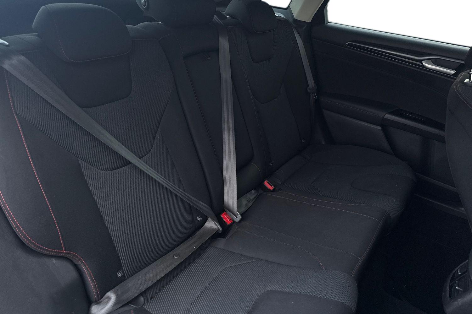 Used Ford Mondeo 2017 for sale - 77686955: Photo 20