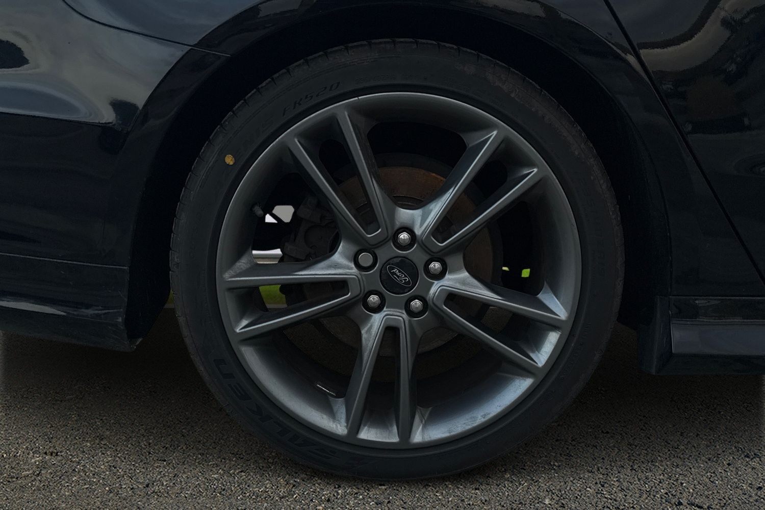 Used Ford Mondeo 2017 for sale - 77686955: Photo 21