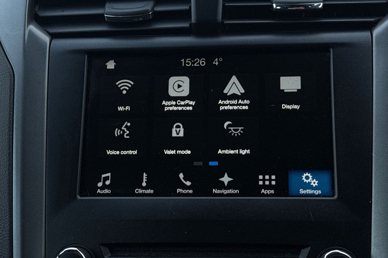 Used Ford Mondeo 2017 for sale - 77686955: Photo 8