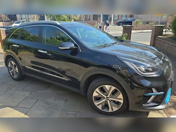 Used Kia Niro 2020 for sale - 78282744: Photo