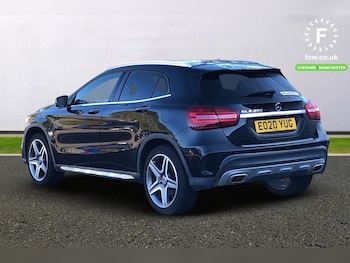 Used Mercedes-Benz GLA 2020 for sale - 76047377: Photo 2