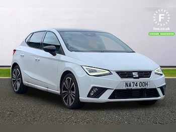 Used SEAT Ibiza 2024 for sale - 78909305: Photo