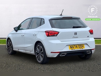 Used SEAT Ibiza 2024 for sale - 78909305: Photo