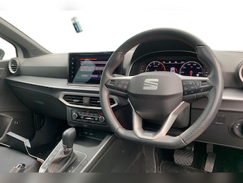Used SEAT Ibiza 2024 for sale - 78909305: Photo