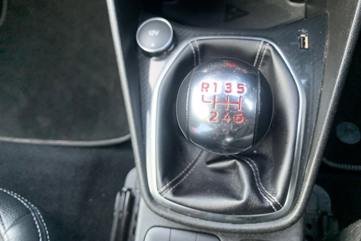 Used Ford Fiesta 2019 for sale - 77502190: Photo 12