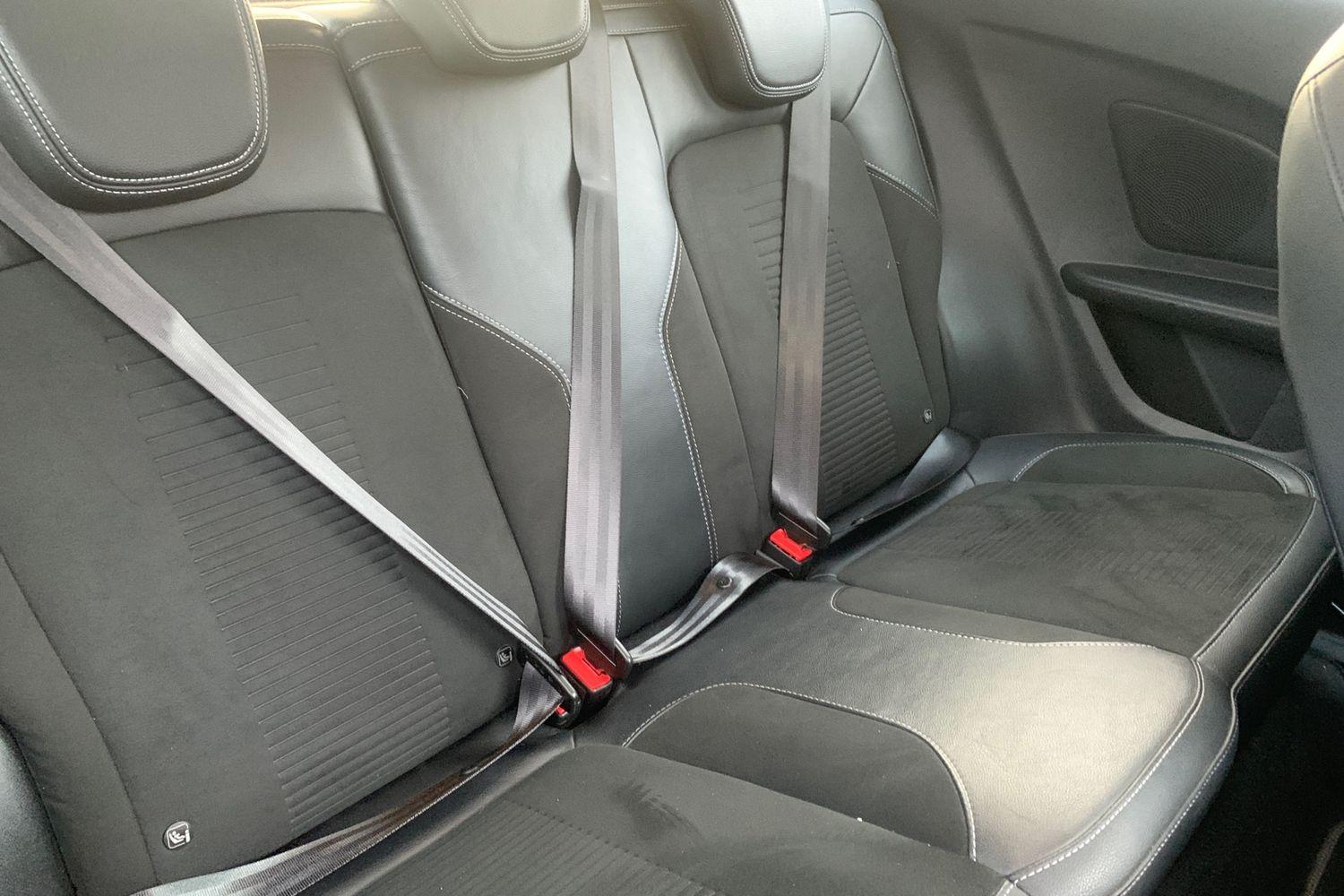 Used Ford Fiesta 2019 for sale - 77502190: Photo 13