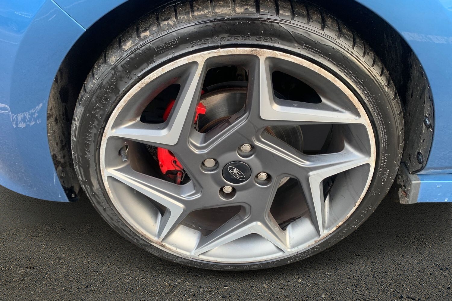 Used Ford Fiesta 2019 for sale - 77502190: Photo 15