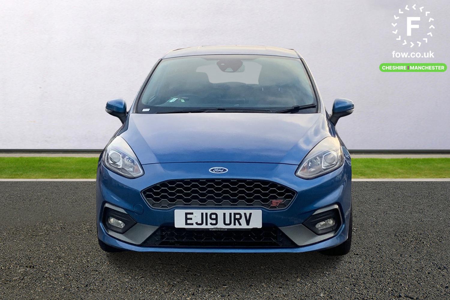 Used Ford Fiesta 2019 for sale - 77502190: Photo 16