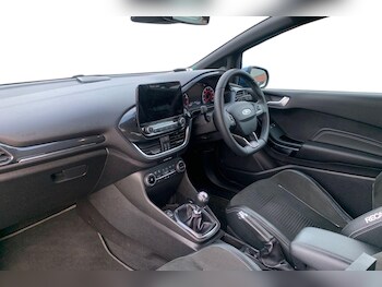 Used Ford Fiesta 2019 for sale - 77502190: Photo