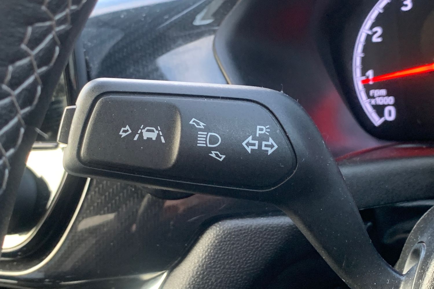 Used Ford Fiesta 2019 for sale - 77502190: Photo 6