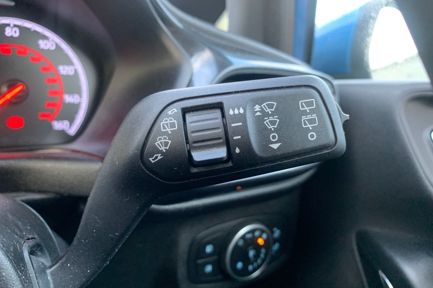 Used Ford Fiesta 2019 for sale - 77502190: Photo 7