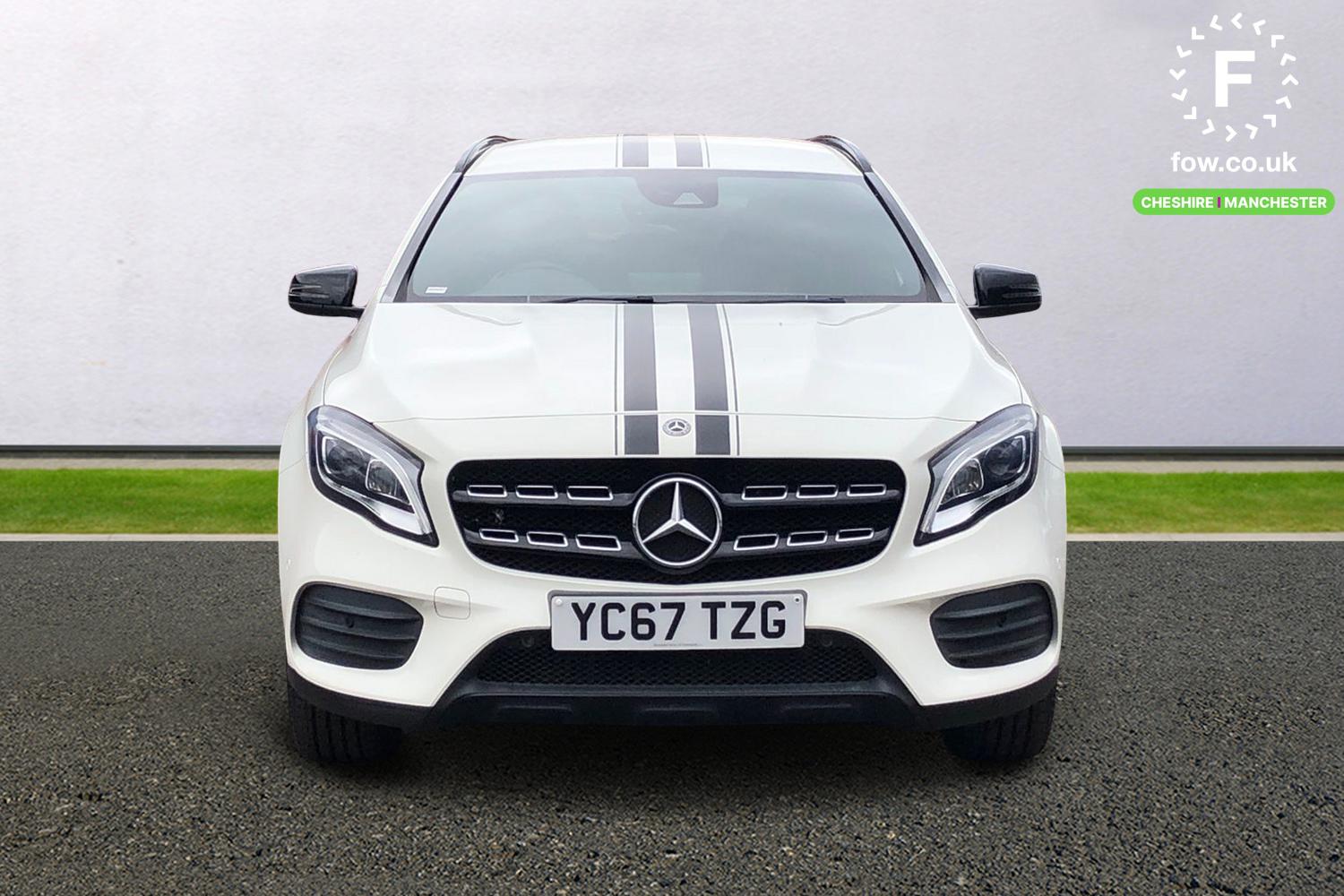 Used Mercedes-Benz GLA 2017 for sale - 76922879: Photo 14