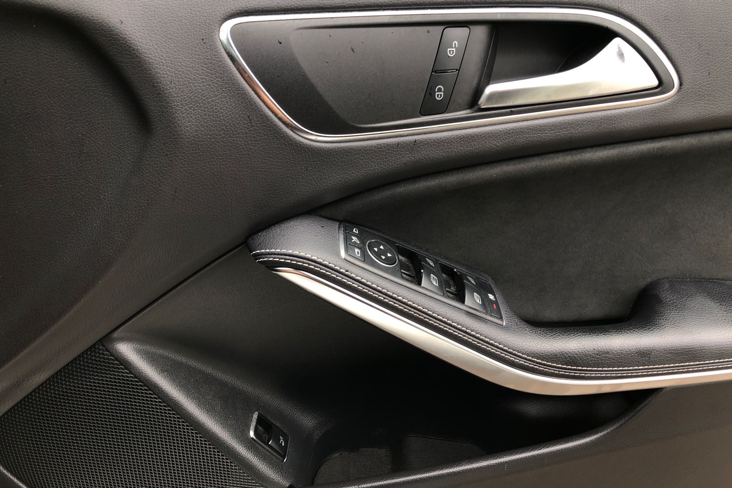 Used Mercedes-Benz GLA 2017 for sale - 76922879: Photo 17