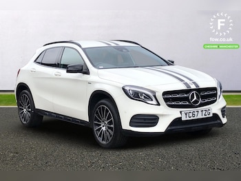 Used Mercedes-Benz GLA 2017 for sale - 76922879: Photo