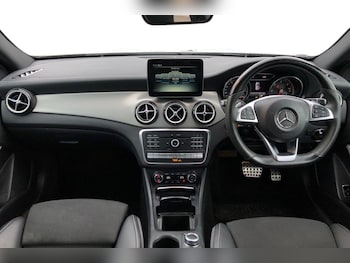 Used Mercedes-Benz GLA 2017 for sale - 76922879: Photo