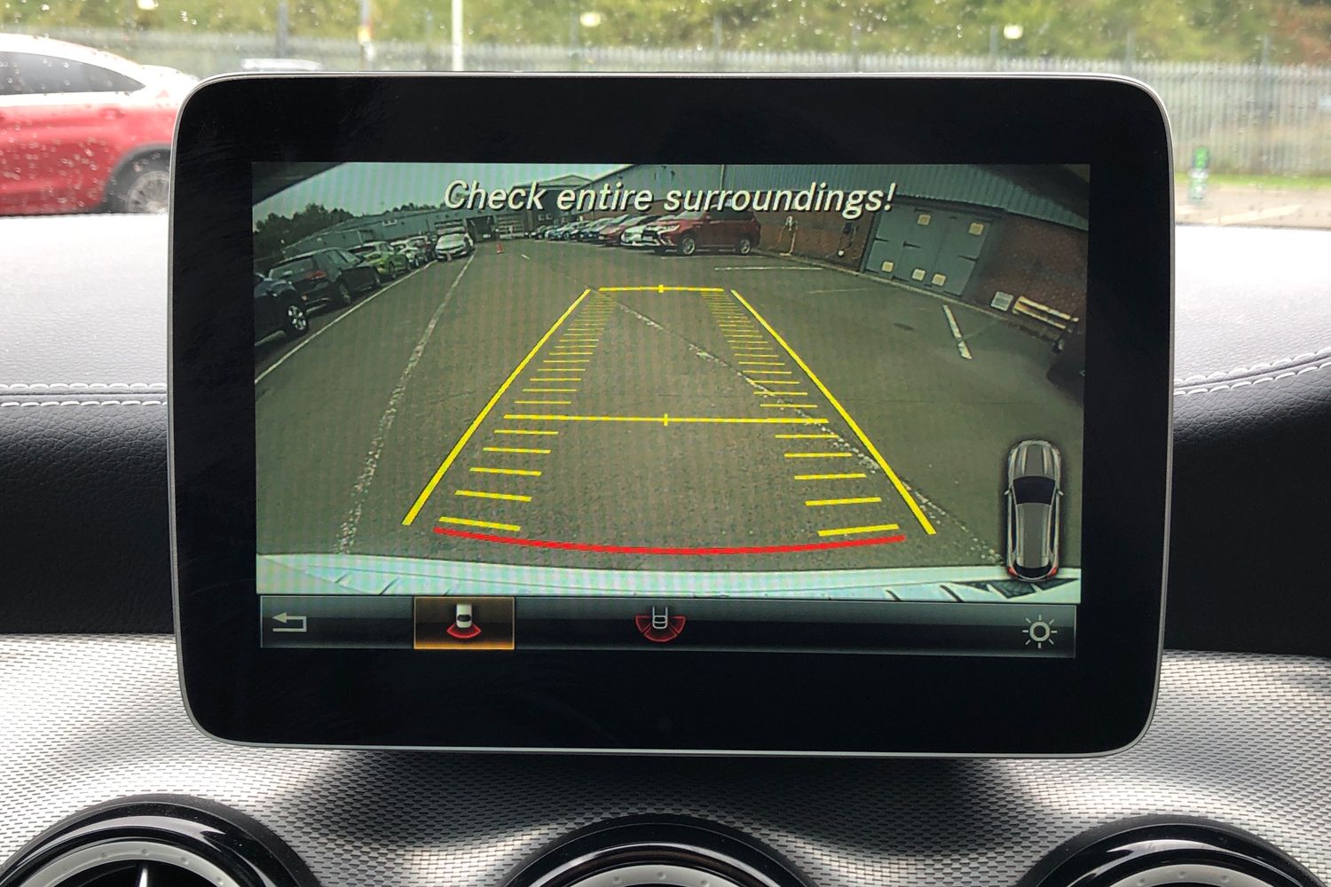 Used Mercedes-Benz GLA 2017 for sale - 76922879: Photo 7