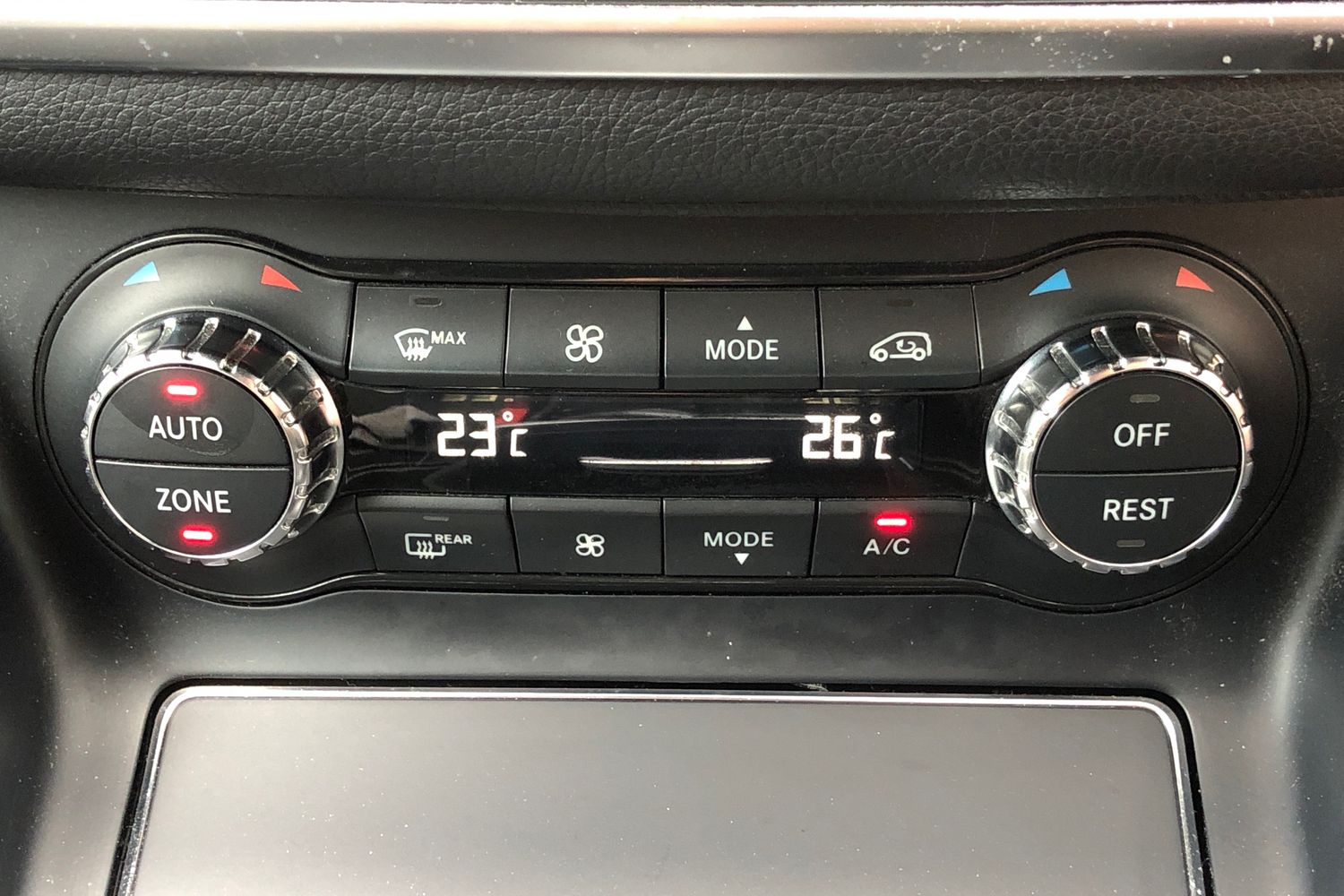 Used Mercedes-Benz GLA 2017 for sale - 76922879: Photo 9