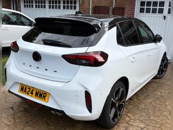 Used Vauxhall Corsa 2024 for sale - 79663590: Photo