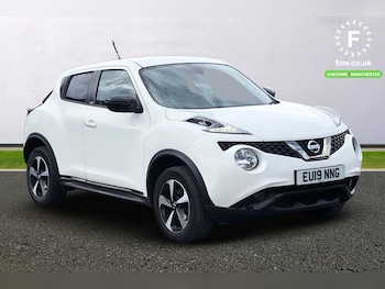 Nissan - Juke