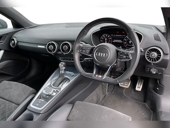 Used Audi TT 2021 for sale - 79410185: Photo