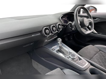 Used Audi TT 2021 for sale - 79410185: Photo