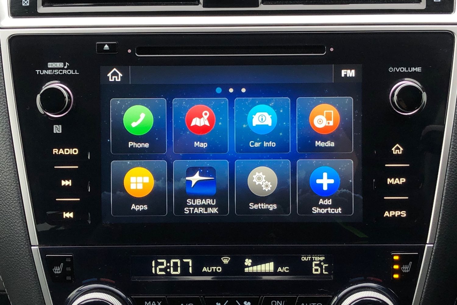 Used Subaru Outback 2021 for sale - 77257810: Photo 10