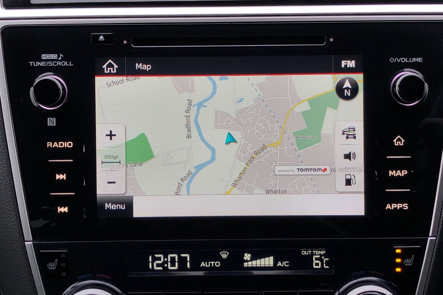 Used Subaru Outback 2021 for sale - 77257810: Photo 11