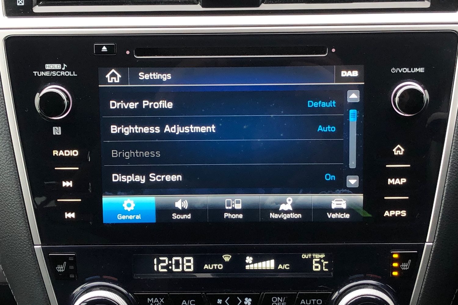 Used Subaru Outback 2021 for sale - 77257810: Photo 13