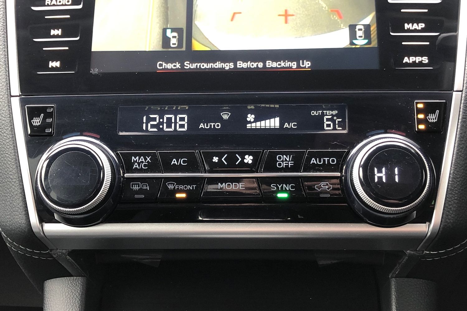 Used Subaru Outback 2021 for sale - 77257810: Photo 16