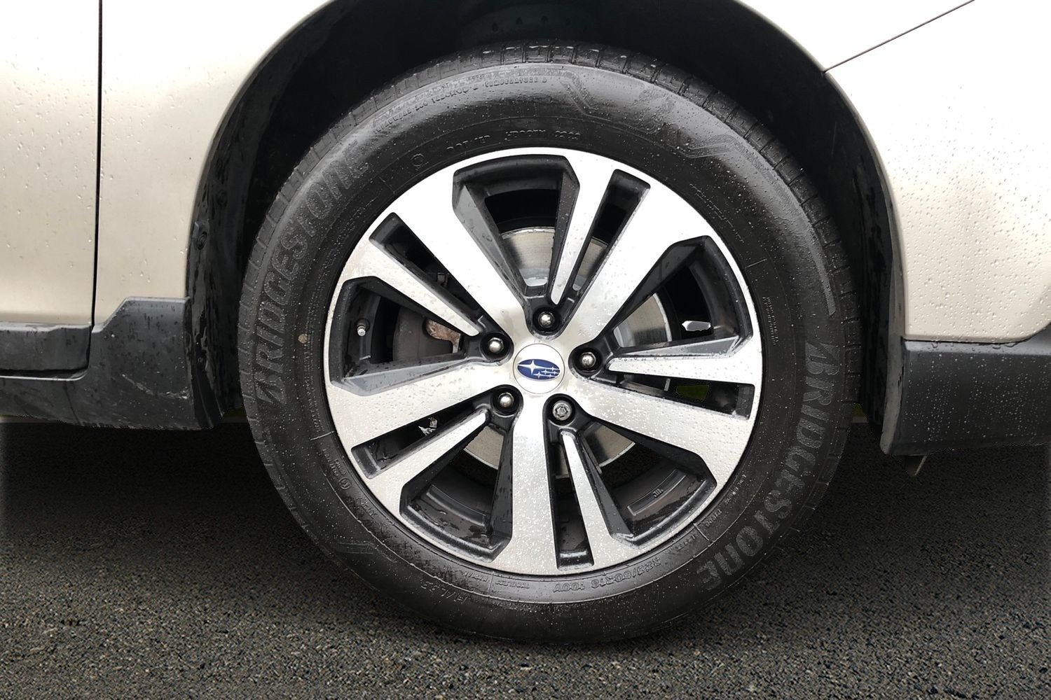 Used Subaru Outback 2021 for sale - 77257810: Photo 25