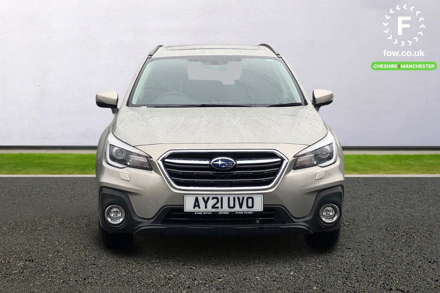 Used Subaru Outback 2021 for sale - 77257810: Photo 26