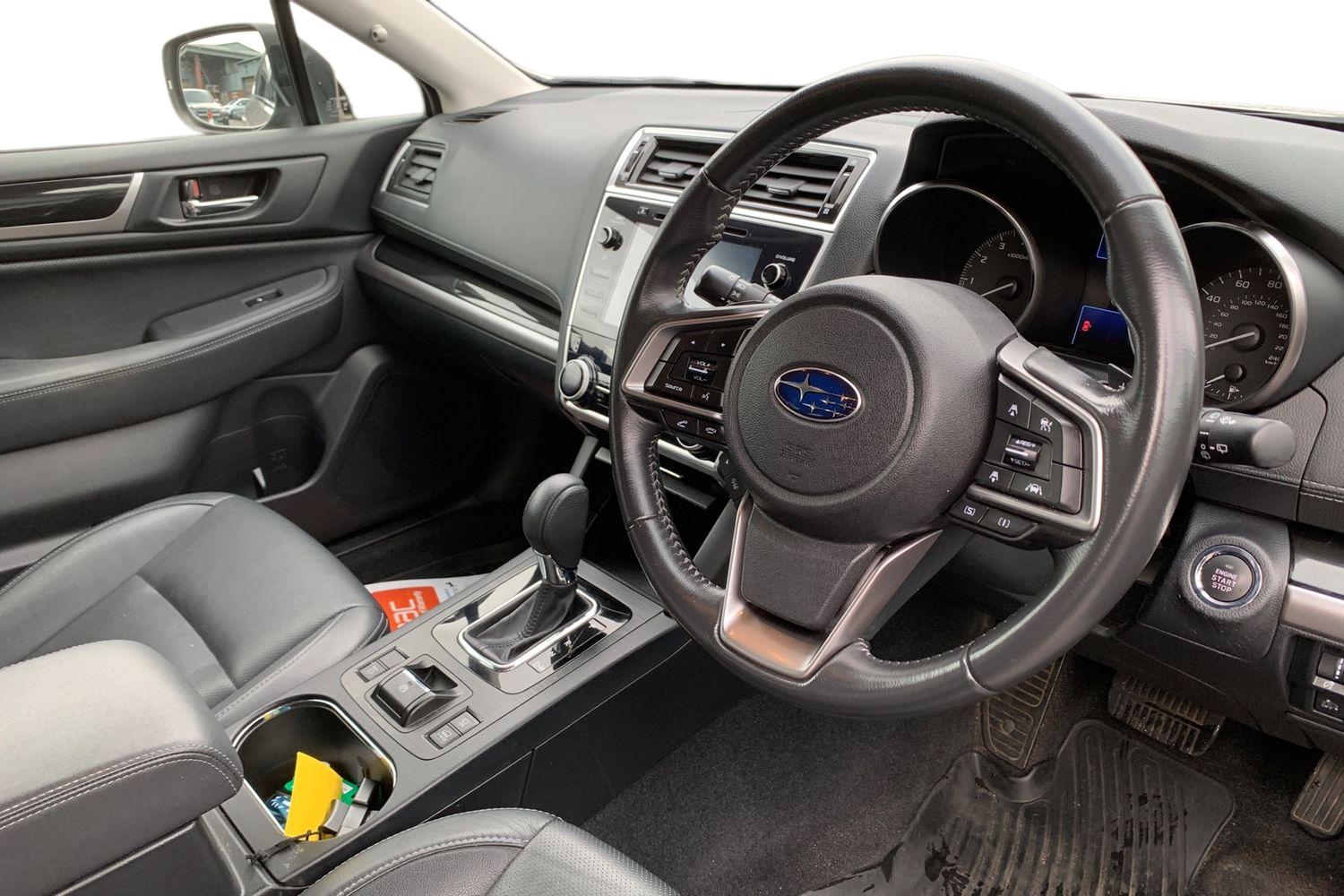 Used Subaru Outback 2021 for sale - 77257810: Photo 3