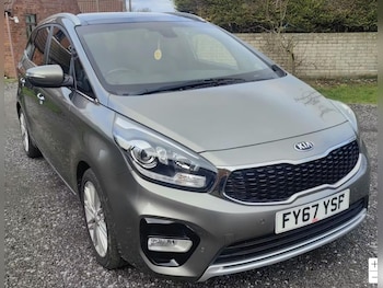 2018 - 1.7 CRDi ISG [139] 4 5dr