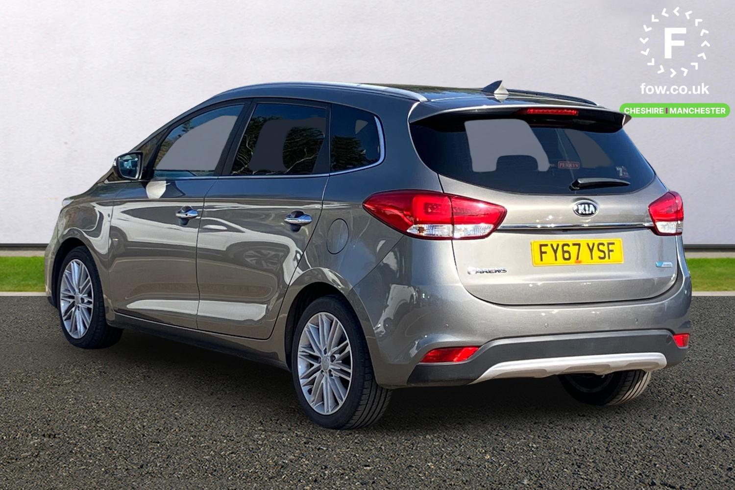 Used Kia Carens 2018 for sale - 77919420: Photo 2