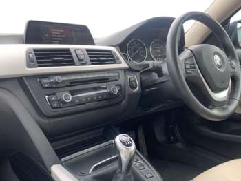 Used BMW 4 Series 2016 for sale - 74502326: Photo