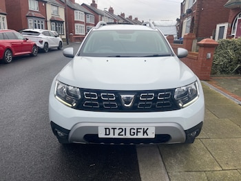 2021 - 1.0 TCe 100 Bi-Fuel Comfort 5dr [6 Speed]