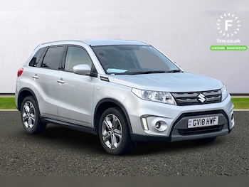 Suzuki - Vitara