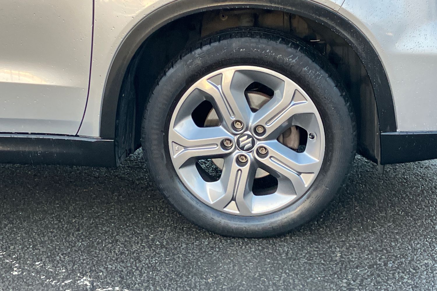 Used Suzuki Vitara 2018 for sale - 76119843: Photo 20