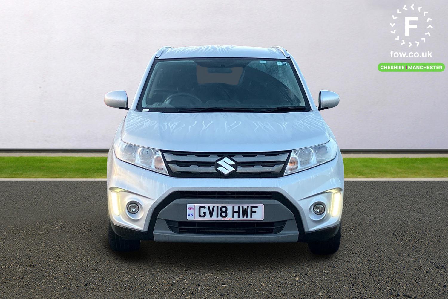 Used Suzuki Vitara 2018 for sale - 76119843: Photo 21