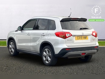 Used Suzuki Vitara 2018 for sale - 76119843: Photo 2