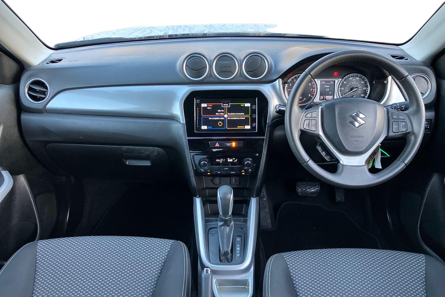 Used Suzuki Vitara 2018 for sale - 76119843: Photo 3