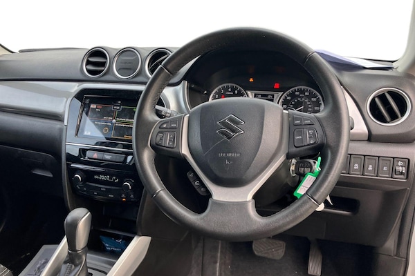 Used Suzuki Vitara 2018 for sale - 76119843: Photo 3