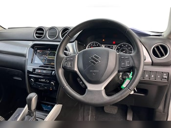 Used Suzuki Vitara 2018 for sale - 76119843: Photo 3