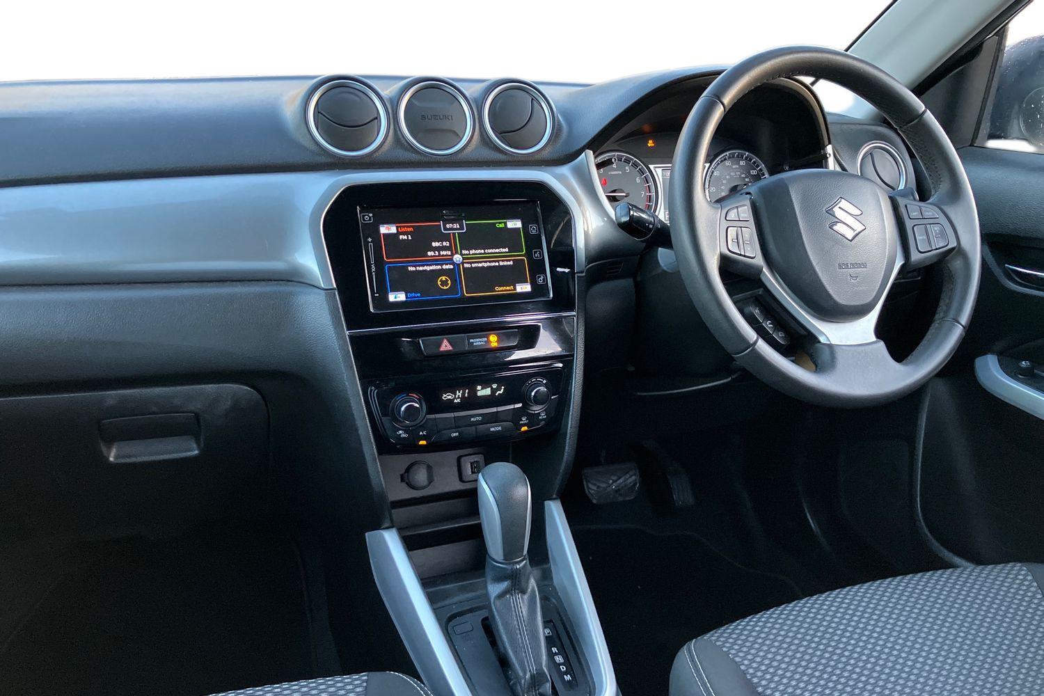 Used Suzuki Vitara 2018 for sale - 76119843: Photo 4