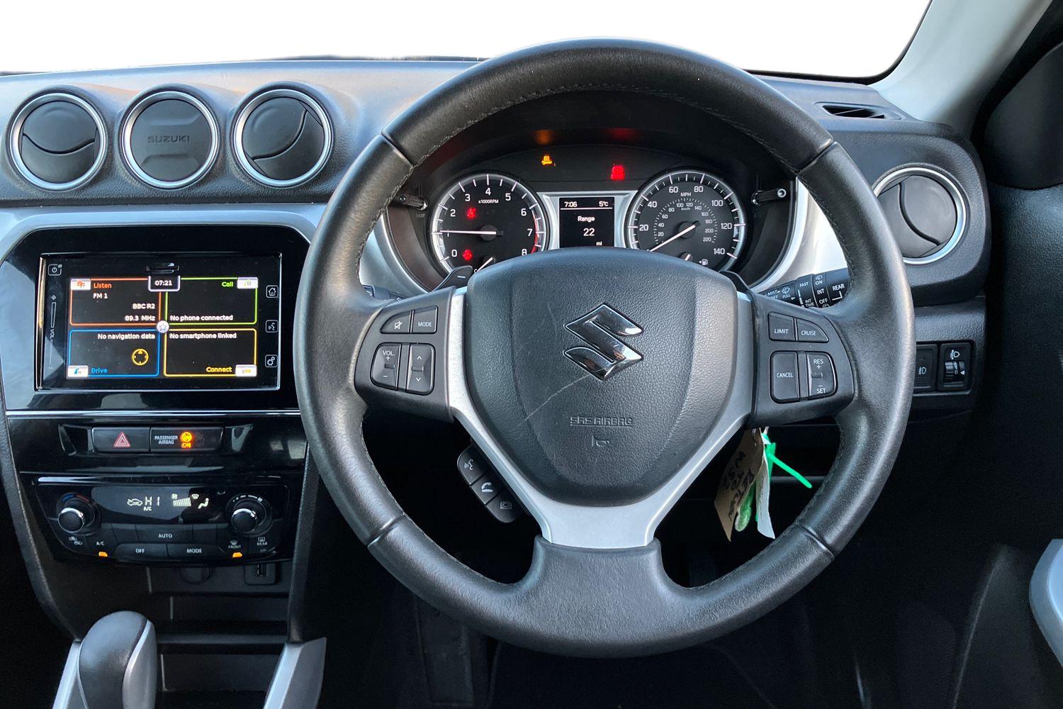 Used Suzuki Vitara 2018 for sale - 76119843: Photo 5