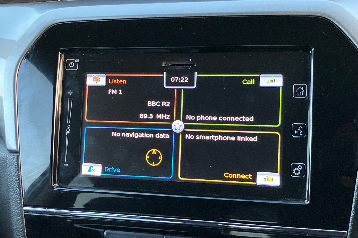 Used Suzuki Vitara 2018 for sale - 76119843: Photo 6