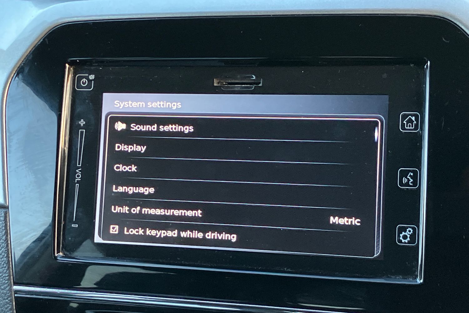 Used Suzuki Vitara 2018 for sale - 76119843: Photo 7